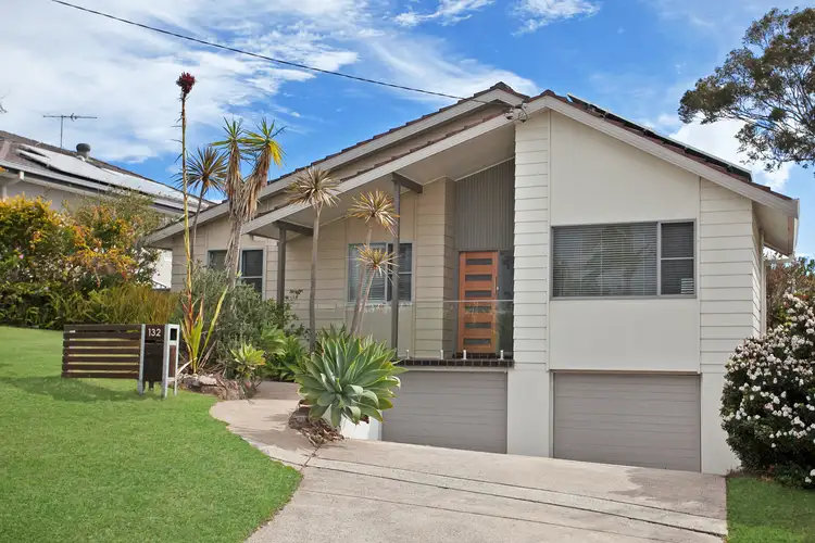 132 Andrew Road, Valentine NSW 2280