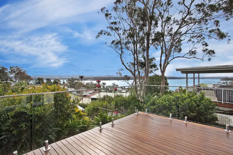 Second view of Homely house listing, 132 Andrew Road, Valentine NSW 2280