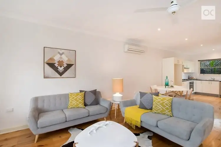 Second view of Homely unit listing, 3/427 Kensington Road, Rosslyn Park SA 5072