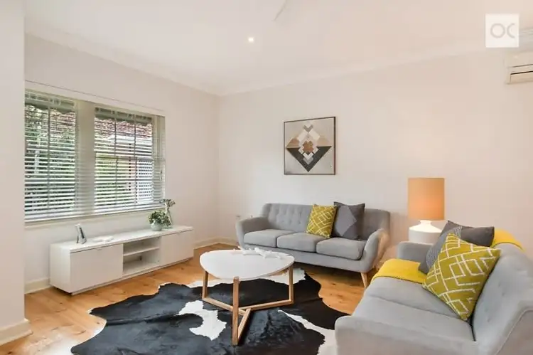 Third view of Homely unit listing, 3/427 Kensington Road, Rosslyn Park SA 5072