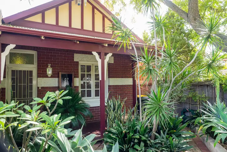 Fourth view of Homely house listing, 97 West Parade, Perth WA 6000