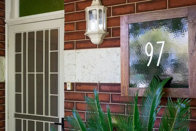 Fifth view of Homely house listing, 97 West Parade, Perth WA 6000