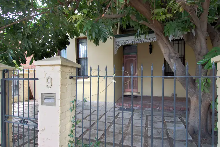 9 Moir Street, Perth WA 6000