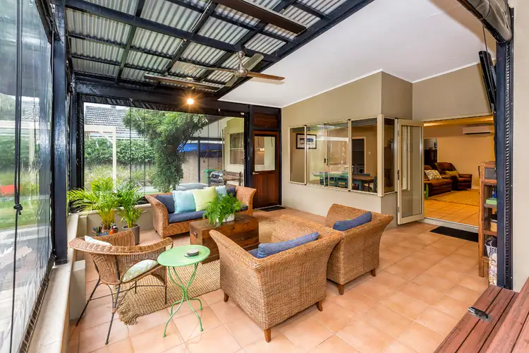 Main view of Homely house listing, 26 Elphin Street, Floreat WA 6014