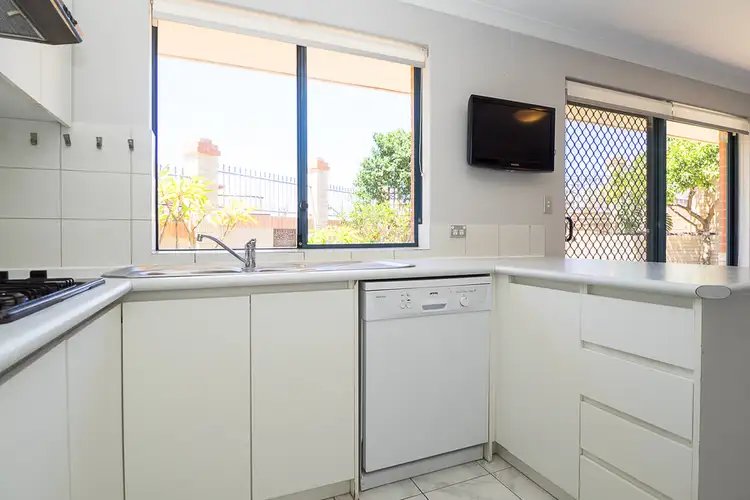 Sixth view of Homely house listing, 6/3 Houston Avenue, Dianella WA 6059