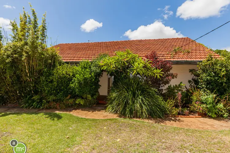 22 Moulden Avenue, Yokine WA 6060
