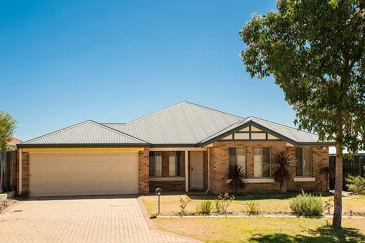 Second view of Homely house listing, 12 Redbank Drive, Ellenbrook WA 6069