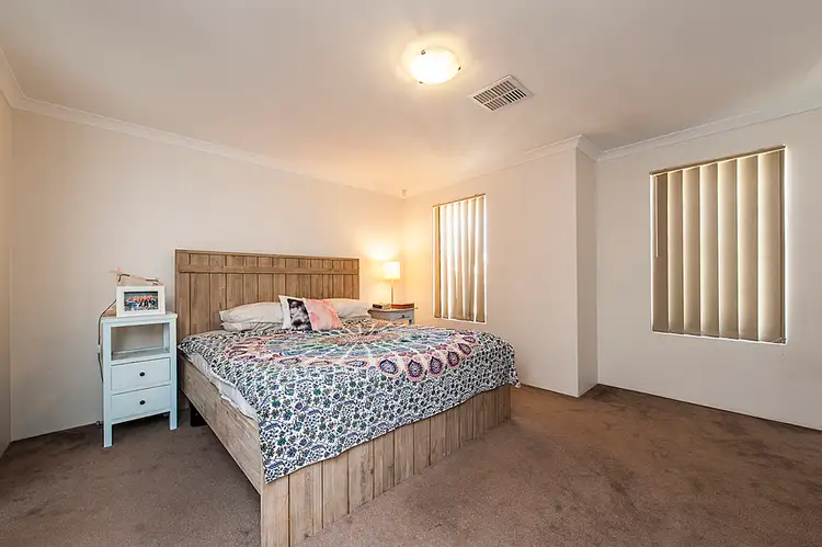 Third view of Homely house listing, 12 Redbank Drive, Ellenbrook WA 6069