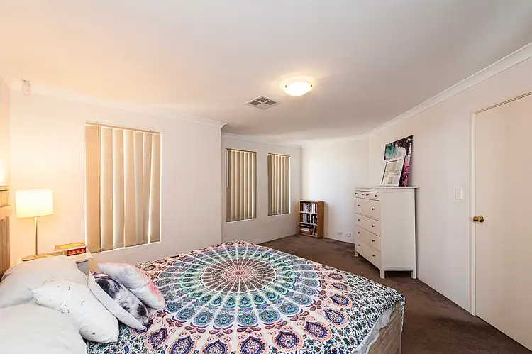 Fourth view of Homely house listing, 12 Redbank Drive, Ellenbrook WA 6069
