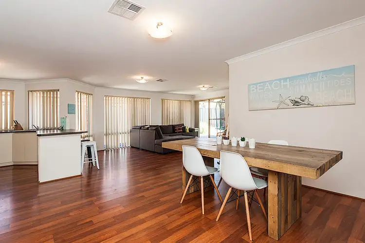 Sixth view of Homely house listing, 12 Redbank Drive, Ellenbrook WA 6069
