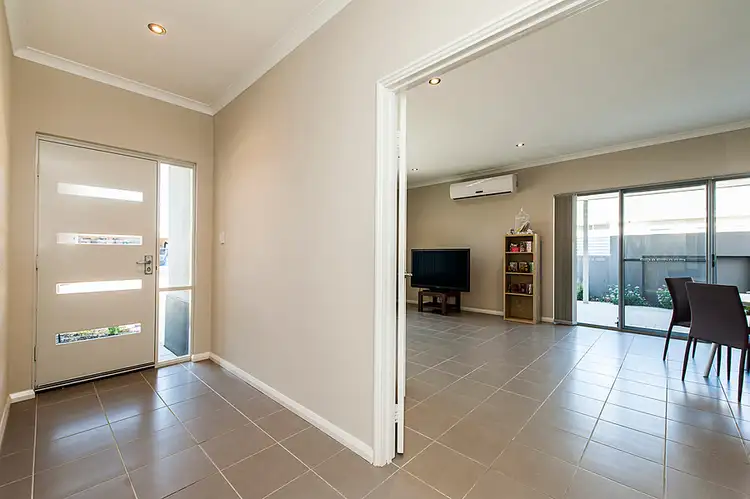Second view of Homely house listing, 26 Hirani Link, Aveley WA 6069
