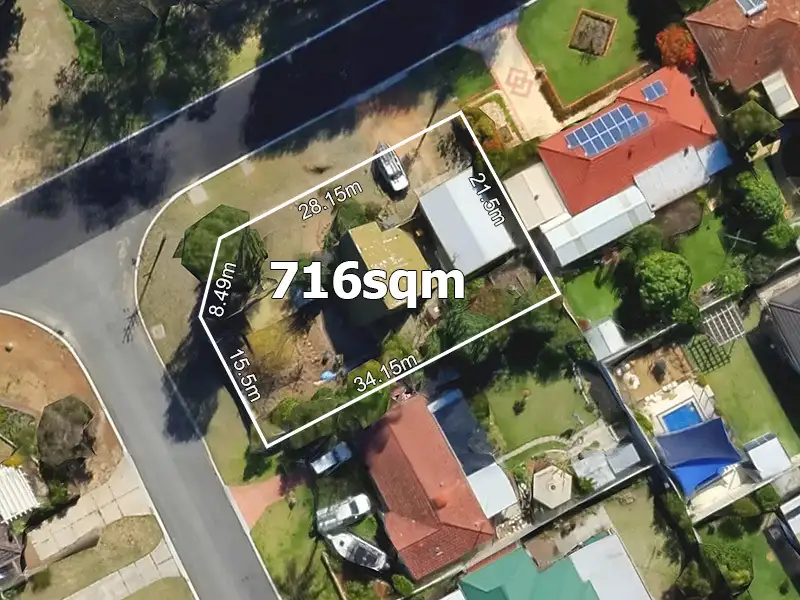 Main view of Homely house listing, 141 Nannatee Way, Wanneroo WA 6065