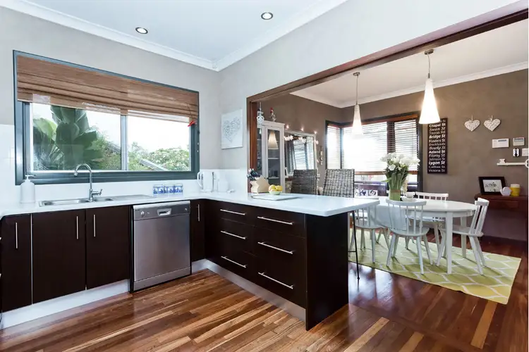 Main view of Homely house listing, 17 Brown Way, Karrinyup WA 6018
