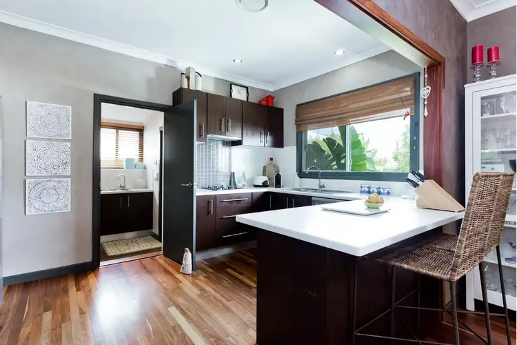 Second view of Homely house listing, 17 Brown Way, Karrinyup WA 6018