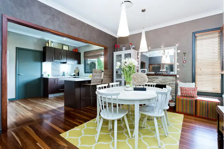 Fifth view of Homely house listing, 17 Brown Way, Karrinyup WA 6018