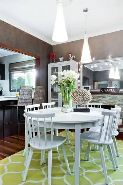 Sixth view of Homely house listing, 17 Brown Way, Karrinyup WA 6018