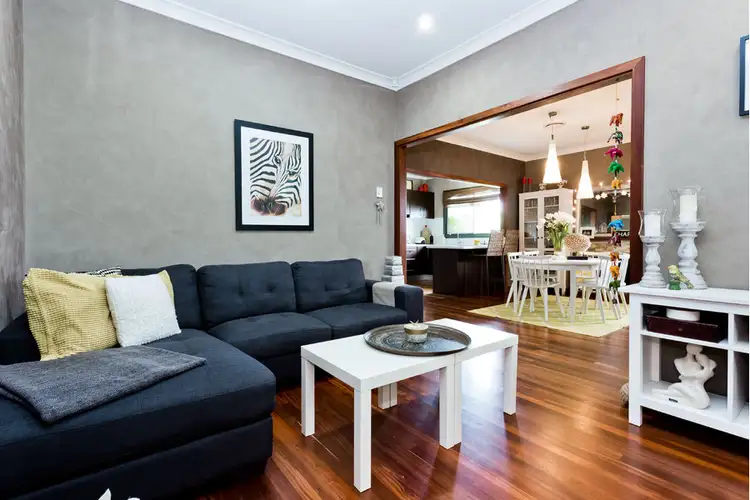 Seventh view of Homely house listing, 17 Brown Way, Karrinyup WA 6018