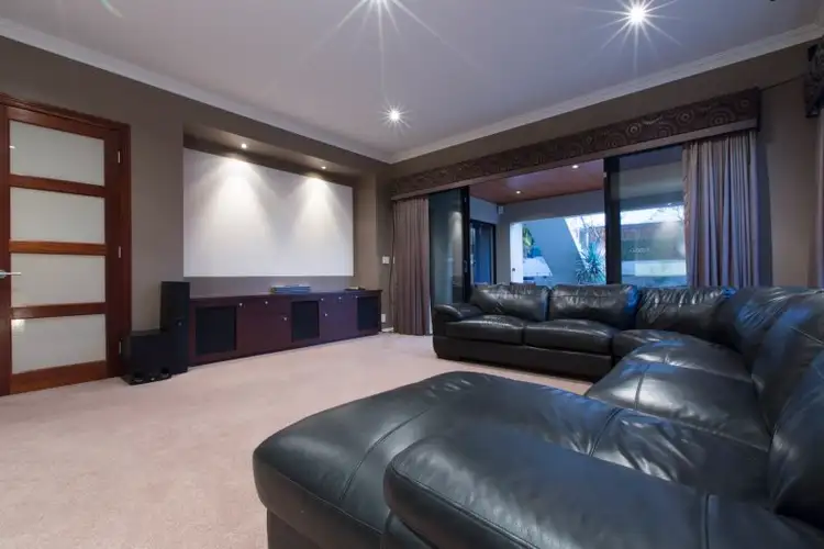 Seventh view of Homely house listing, 3 Catesby Street, City Beach WA 6015