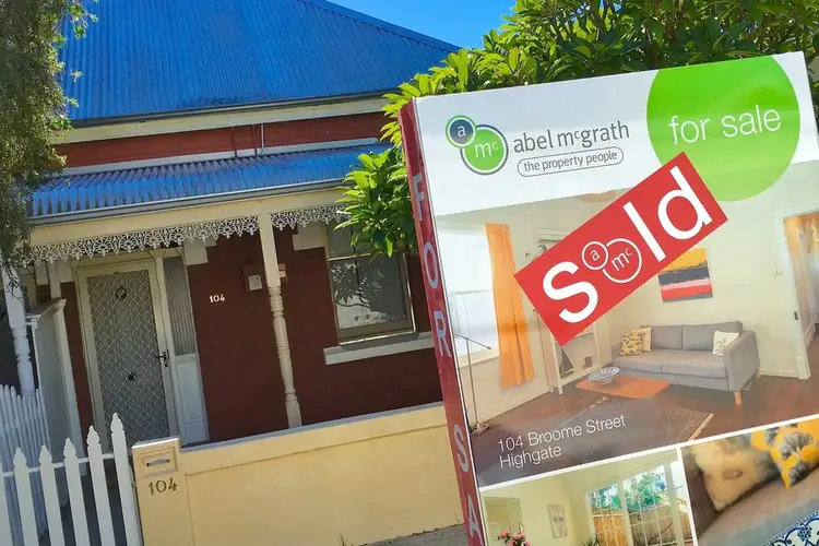 104 Broome Street, Highgate WA 6003