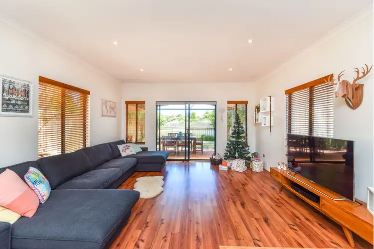 Second view of Homely house listing, 17b Harfoot Street, Willagee WA 6156