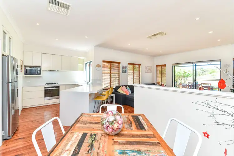 Fourth view of Homely house listing, 17b Harfoot Street, Willagee WA 6156