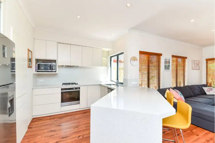 Fifth view of Homely house listing, 17b Harfoot Street, Willagee WA 6156