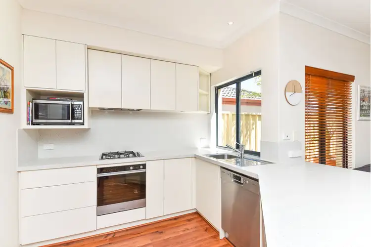 Sixth view of Homely house listing, 17b Harfoot Street, Willagee WA 6156