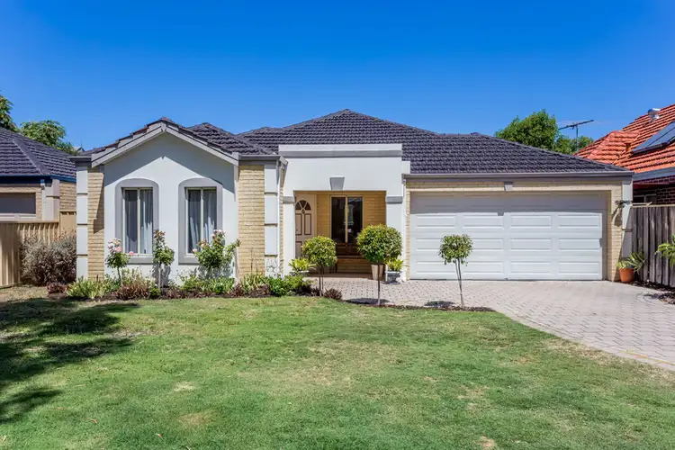 Main view of Homely house listing, 2 Elsegood Street, Dianella WA 6059