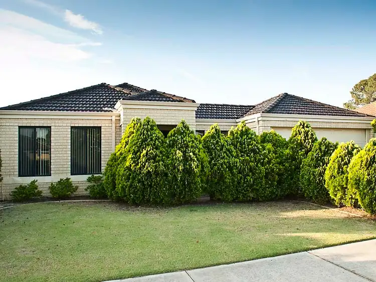 Main view of Homely house listing, 27 Santona Boulevard, Ellenbrook WA 6069