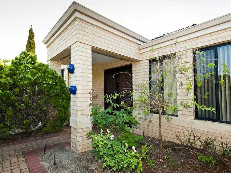 Third view of Homely house listing, 27 Santona Boulevard, Ellenbrook WA 6069