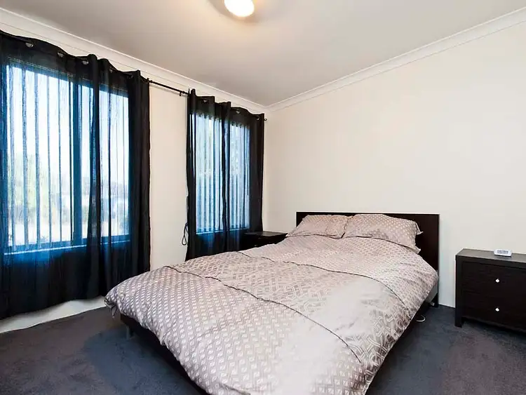Fourth view of Homely house listing, 27 Santona Boulevard, Ellenbrook WA 6069