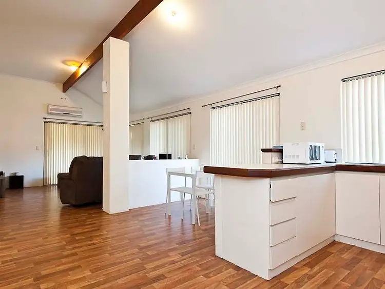 Fifth view of Homely house listing, 27 Santona Boulevard, Ellenbrook WA 6069