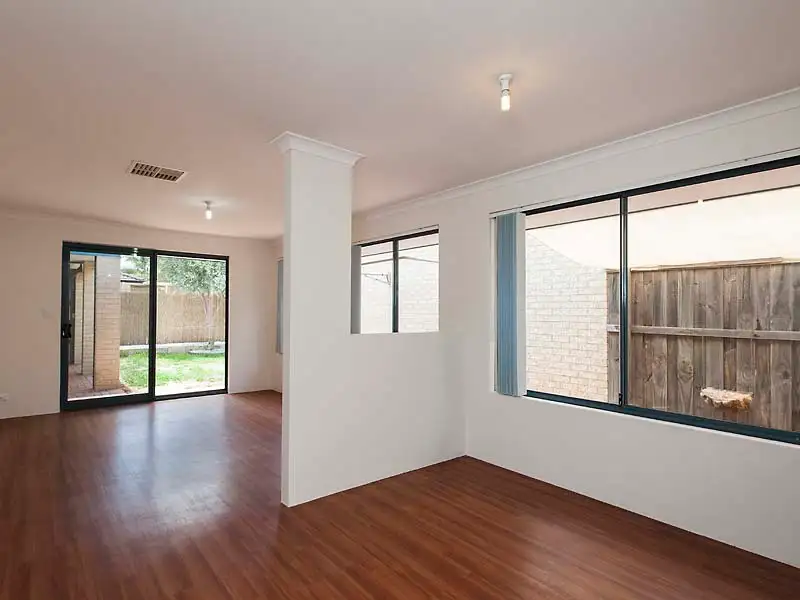 Main view of Homely house listing, 77 Vaucluse Crescent, Ellenbrook WA 6069