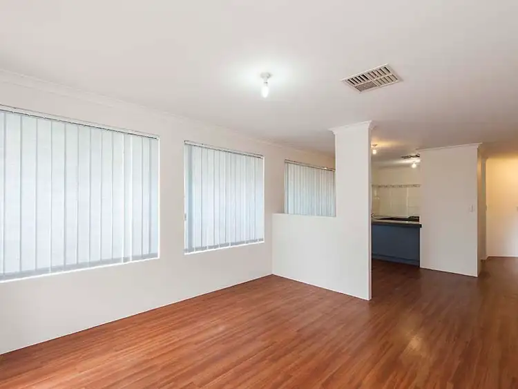 Second view of Homely house listing, 77 Vaucluse Crescent, Ellenbrook WA 6069