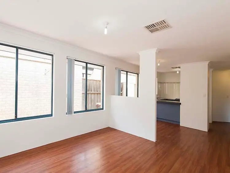 Fifth view of Homely house listing, 77 Vaucluse Crescent, Ellenbrook WA 6069