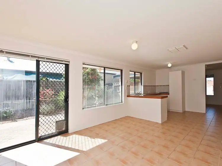 Fourth view of Homely house listing, 63 Rocklea Crescent, Ellenbrook WA 6069