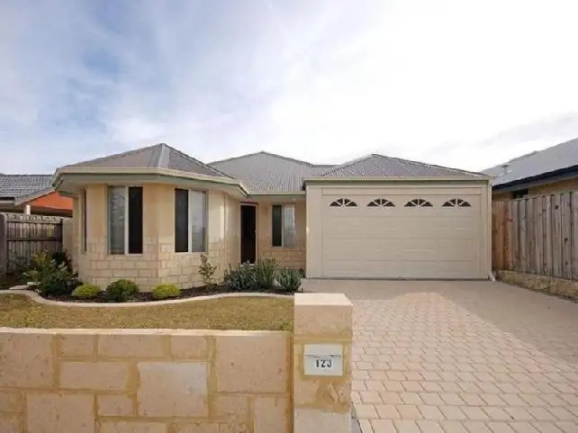 Main view of Homely house listing, 123 Coolamon Boulevard, Ellenbrook WA 6069
