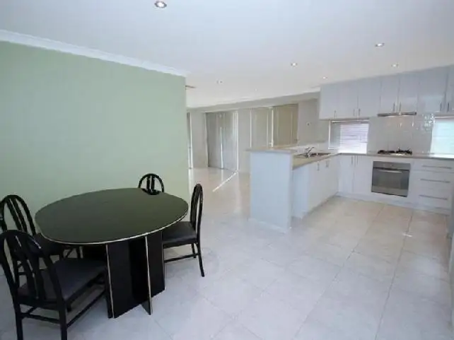 Fourth view of Homely house listing, 123 Coolamon Boulevard, Ellenbrook WA 6069