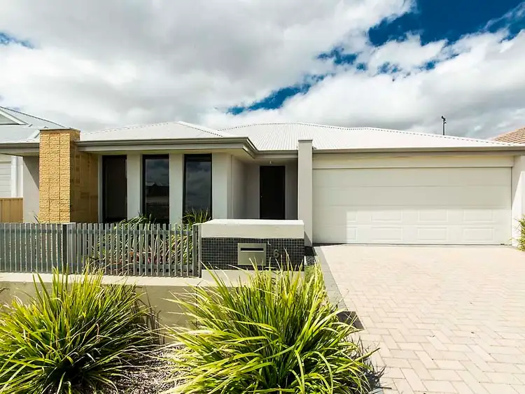 Second view of Homely house listing, 6 O'Halloran Street, Ellenbrook WA 6069