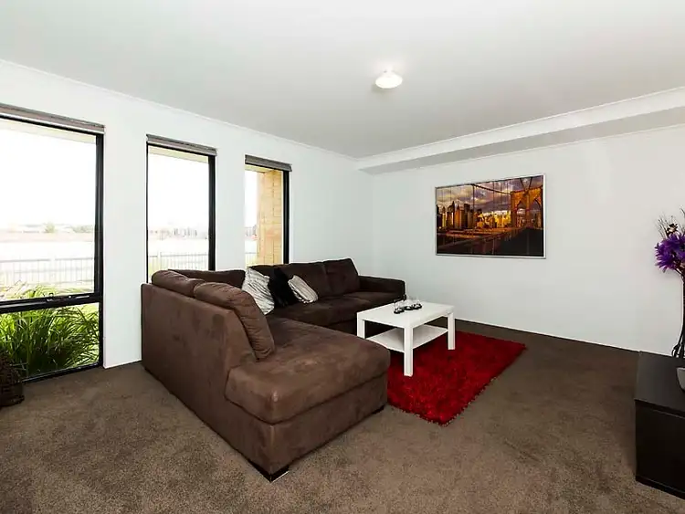 Third view of Homely house listing, 6 O'Halloran Street, Ellenbrook WA 6069