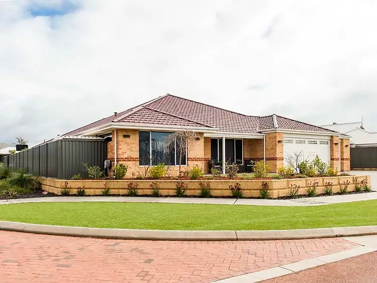 Third view of Homely house listing, 15 Zanzibar Loop, Aveley WA 6069