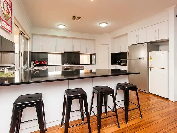Sixth view of Homely house listing, 15 Zanzibar Loop, Aveley WA 6069