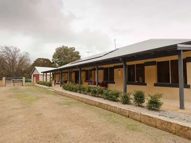 19 The Oaks, Brigadoon WA 6069