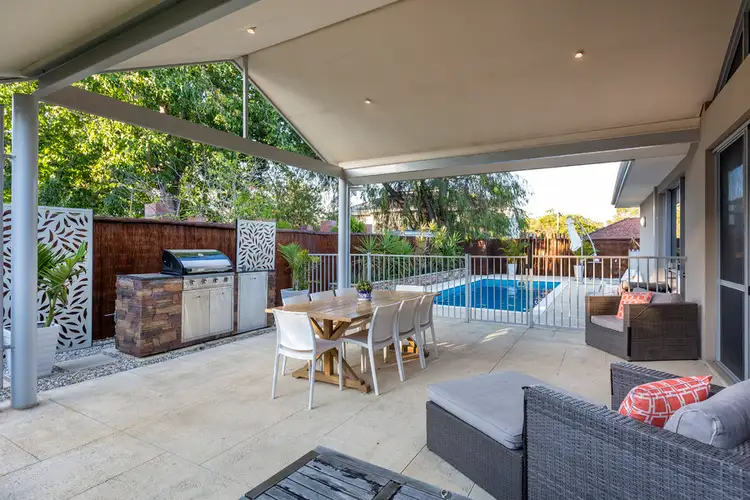Main view of Homely house listing, 20 Moray Avenue, Floreat WA 6014