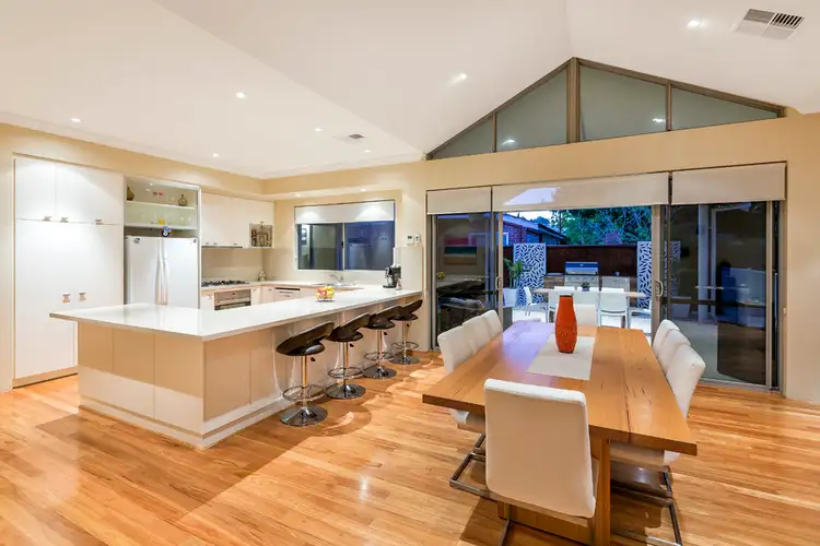 Fourth view of Homely house listing, 20 Moray Avenue, Floreat WA 6014