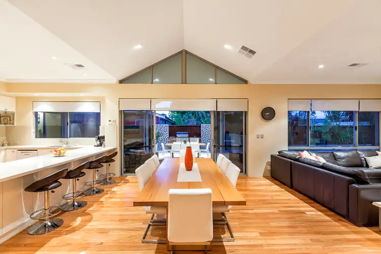 Fifth view of Homely house listing, 20 Moray Avenue, Floreat WA 6014