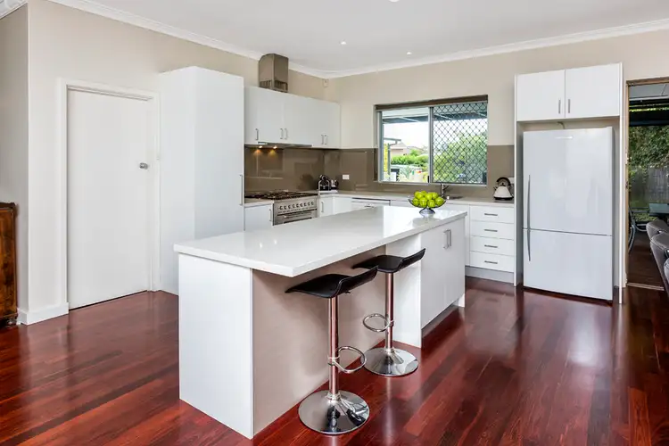 Fourth view of Homely house listing, 33 Kincardine Crescent, Floreat WA 6014