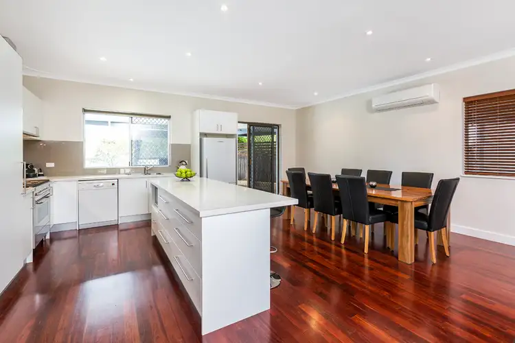 Fifth view of Homely house listing, 33 Kincardine Crescent, Floreat WA 6014