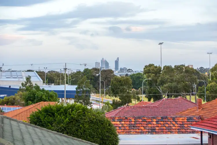 Second view of Homely house listing, 12B Alderbury Street, Floreat WA 6014