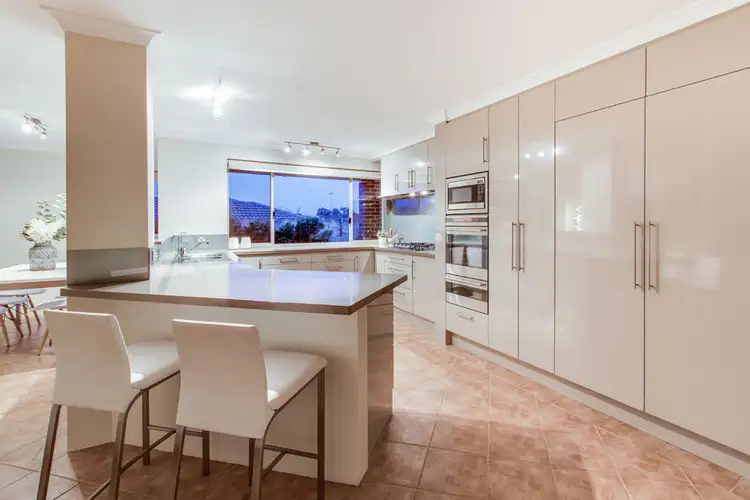 Fifth view of Homely house listing, 12B Alderbury Street, Floreat WA 6014